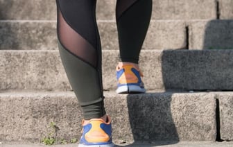 В Литве врачи начали выписывать пациентам рецепты на шаги