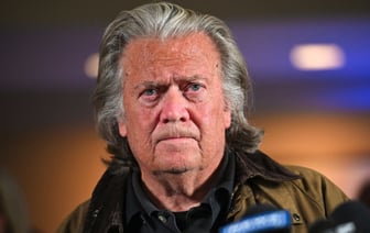 Бывший главный стратег Трампа предупредил, что Украина может стать «новым Вьетнамом» для США — Мнение