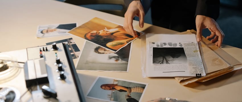 Не менее 165 человек попали под преследование во время рейда силовиков