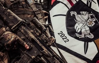 Полк Калиновского признал террористической организацией режим Лукашенко