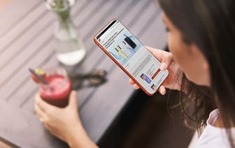 Сюрпризы для своих и не только. Новый обзор акций от А1 в Гомеле