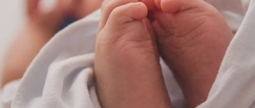 Обвинение в убийстве новорожденного: женщина скрывала беременность