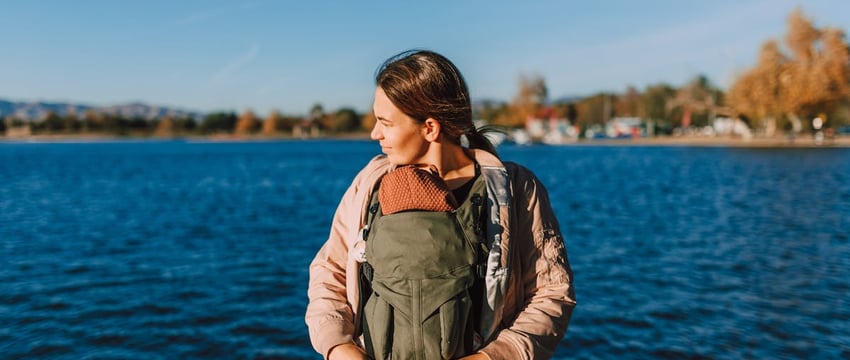 В Витебской области начинают включать отопление. Пока не всюду
