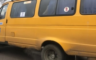 Автомобили перевозчиков-нелегалов в Беларуси конфискуют в доход государства
