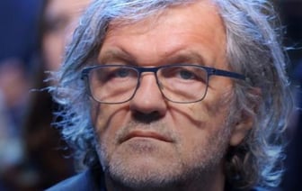 Кустурица может взять российское гражданство