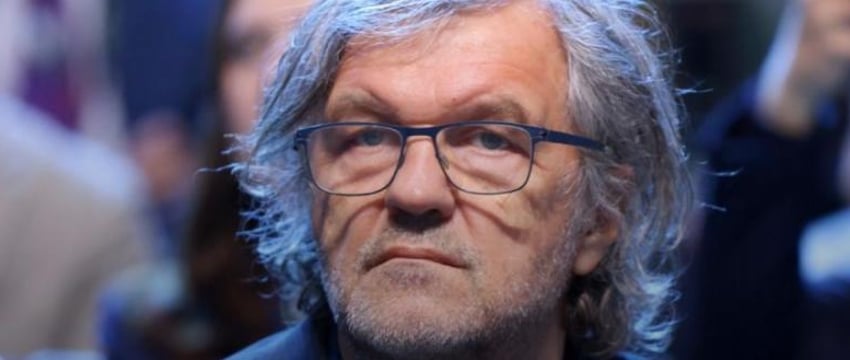 Кустурица может взять российское гражданство