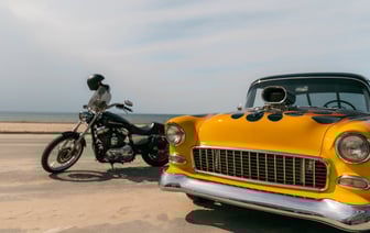 В Кыргызстане начали выпускать автомобили Chevrolet Cobalt, Onix и Tracker