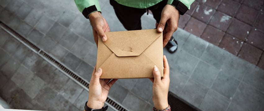 «Доставим посылку как можно скорее». «Белпочта» предупредила о новой схеме мошенников