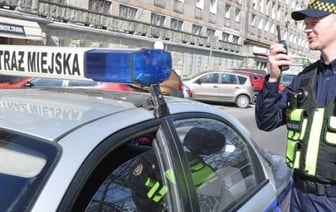 В Варшаве задержали белоруса и его пассажира. Что случилось?