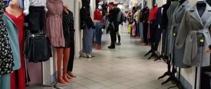В каких сферах деятельности чаще всего работают ИП