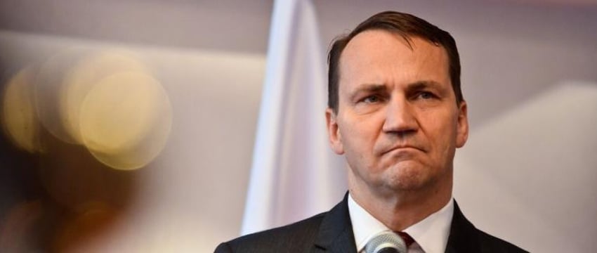 Польша признала нереальность получения репараций от Германии