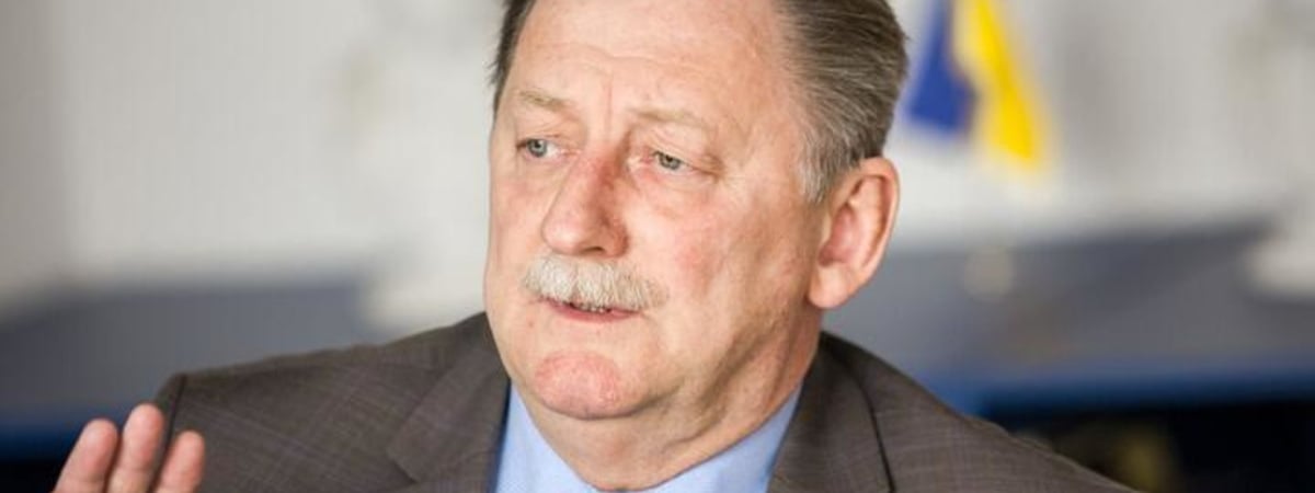 «Хотел бы напомнить, что Беларусь уже „в войне“». Игорь Кизим ответил Лукашенко, заявившему, что не хочет втягивать страну в войну