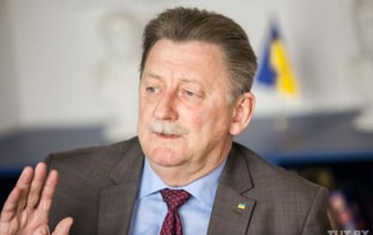 «Хотел бы напомнить, что Беларусь уже „в войне“». Игорь Кизим ответил Лукашенко, заявившему, что не хочет втягивать страну в войну