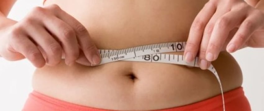 На опыте. Как я похудела на 10 кг за два месяца