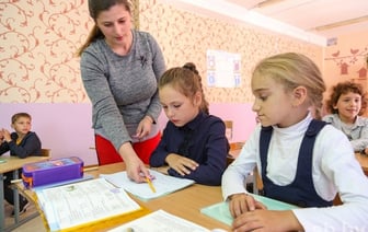 Количество учителей в Беларуси за три года сократилось на 8 тыс.