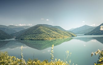 Продолжающиеся избиения оппозиционных политиков в Грузии