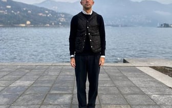 «Несмотря на постоянные декларации свобод, мы наблюдаем, что опускается не один, а сразу несколько железных занавесов» - Салiдарнасць