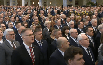 Смена элит. Система ищет лояльных, а не талантливых