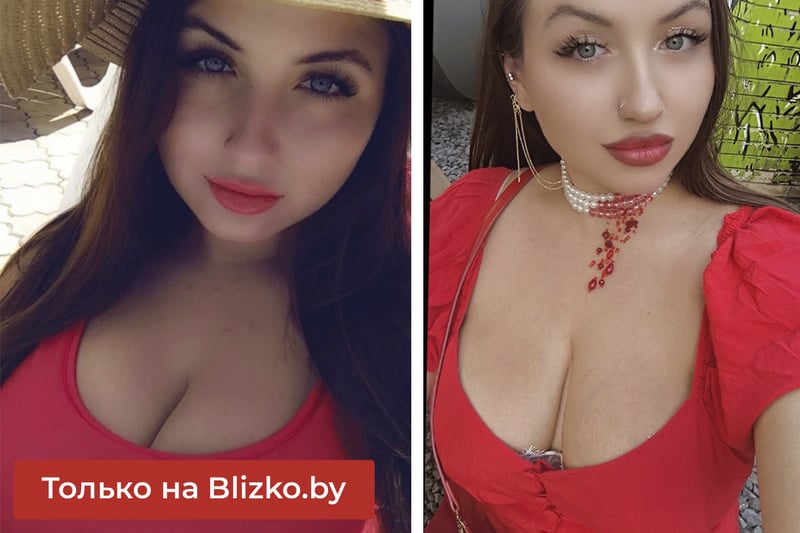 Белорусская айтишница рассказала, как ей живется с большой грудью