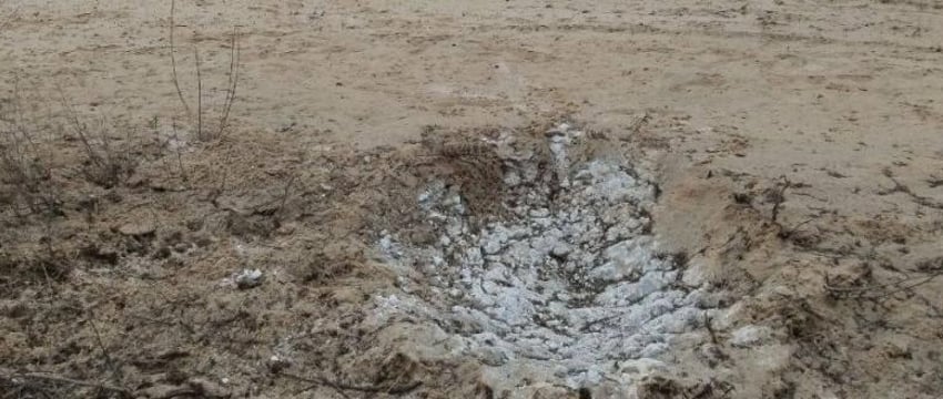 «Могло бы привести к печальным последствиям»: ВСУ обстреляли Запорожскую АЭС