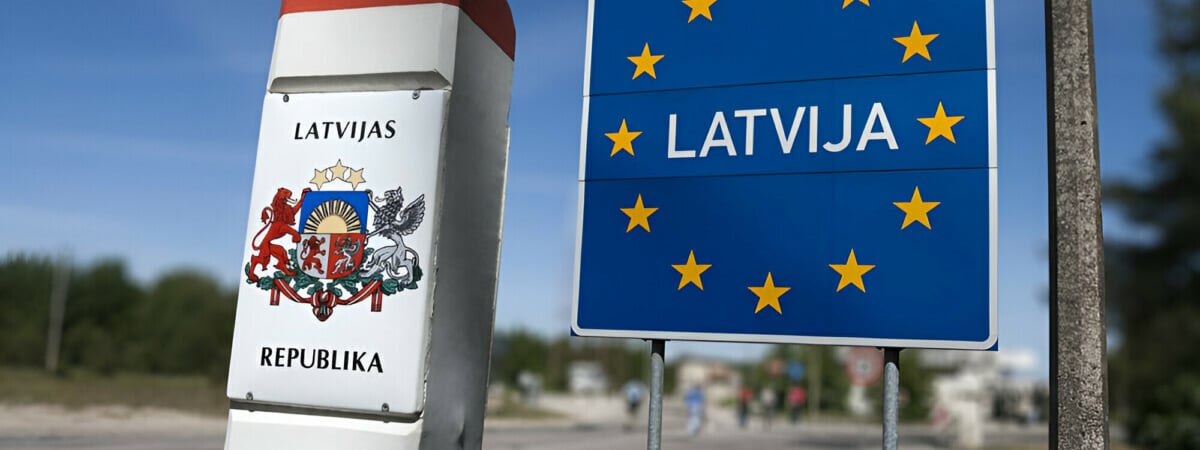 ГТК Беларуси обвинил Ригу в «ущемлении» латвийцев из-за запрета на въезд белорусских автомобилей