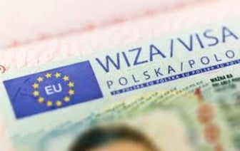 Выросла сумма консульского сбора при оформлении польской визы