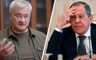 Москва и Киев опровергли сообщения о грядущих переговорах о «мире по линии фронта»