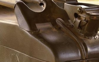 Сельчане «сэкономили» для себя около 16 тонн дизтоплива, но внезапная проверка все испортила