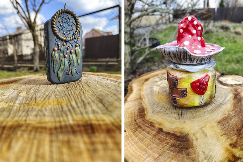 «Легких денег абсолютно нет». Белорусская ремесленница рассказала, сколько можно заработать на свечах