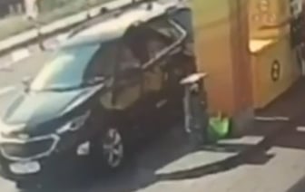 В Беларуси продавец авто вышел заправить машину, а покупатель её угнал — подробности случая