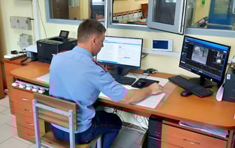 В Гродно двое парней позвонили в милицию с жалобами на своих девушек