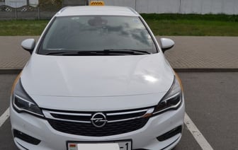 Брестчанин купил Opel Astra по совету подборщика и «попал» на серьёзный ремонт