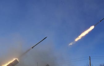 Подготовка к массированному удару на инаугурацию Путина
