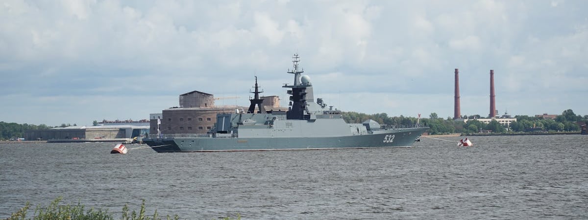 Финский ОПК получит заказы для Украины на €660 млн