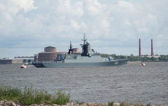 Финский ОПК получит заказы для Украины на €660 млн