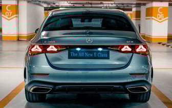 Daimler Truck будет внедрять ИИ в военную технику в партнерстве с ARX Robotics