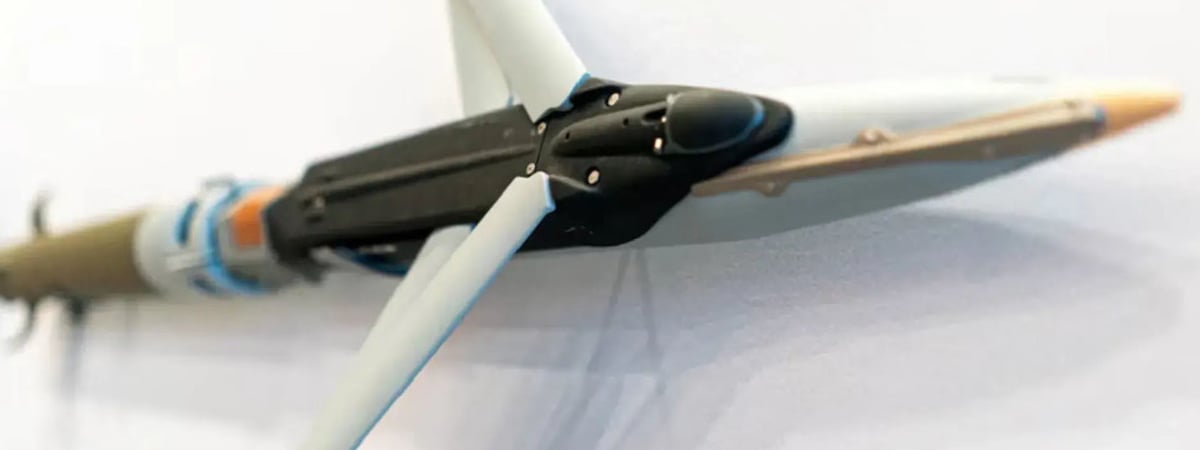 США готовы заменить в поставках Украине ракеты управляемыми авиабомбами