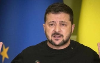 Киев отказывается подписывать соглашение с США из-за односторонних обязательств