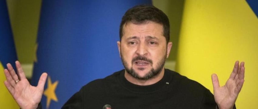 Киев отказывается подписывать соглашение с США из-за односторонних обязательств