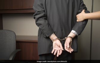 Бывший сотрудник ЦРУ приговорен к 10 годам тюрьмы за шпионаж в пользу Китая