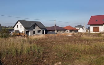 В Гродно продают четыре недостроенных дома — узнали, где и сколько стоят