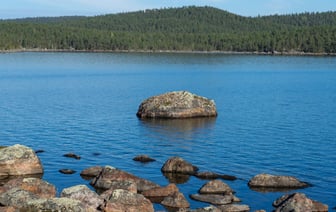 Северная Корея запустила баллистическую ракету в сторону Японского моря