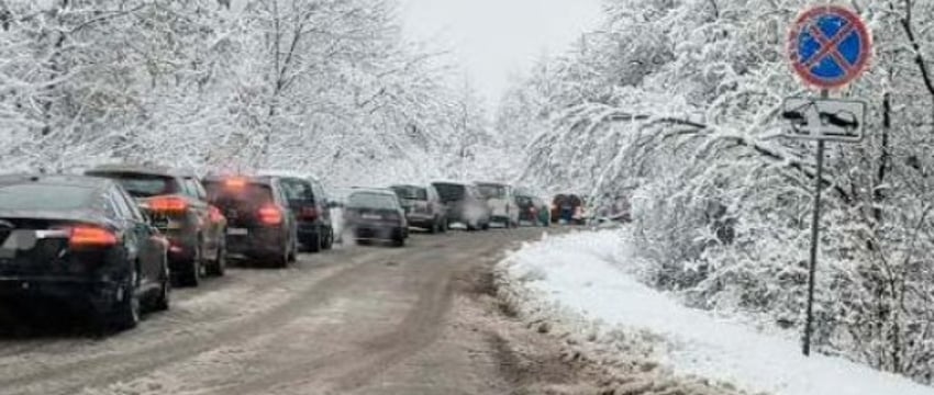 Белорус поехал в Польшу без страховки на авто: «Поляки всех разворачивают на мосту»