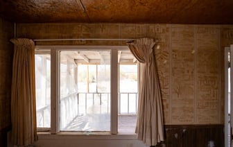 В Полоцке демонтировали лестницу, ведущую к Софийскому собору. Будет новая