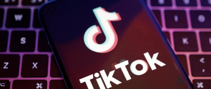 Великобритания оштрафовала TikTok на 2,4 миллиона долларов за предоставление данных о безопасности детей.