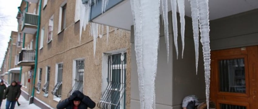 Начальницу ЖЭУ привлекут к ответственности за гибель женщины