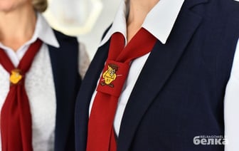 В Гомеле формируют класс будущих правоведов