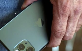 В Брестской области участились случаи вымогательства денег за разблокировку iPhone