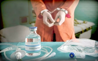 В США провели смертную казнь газом