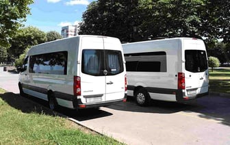 На коленях или на отдельном месте? Говорим о детях-пассажирах в Гродно